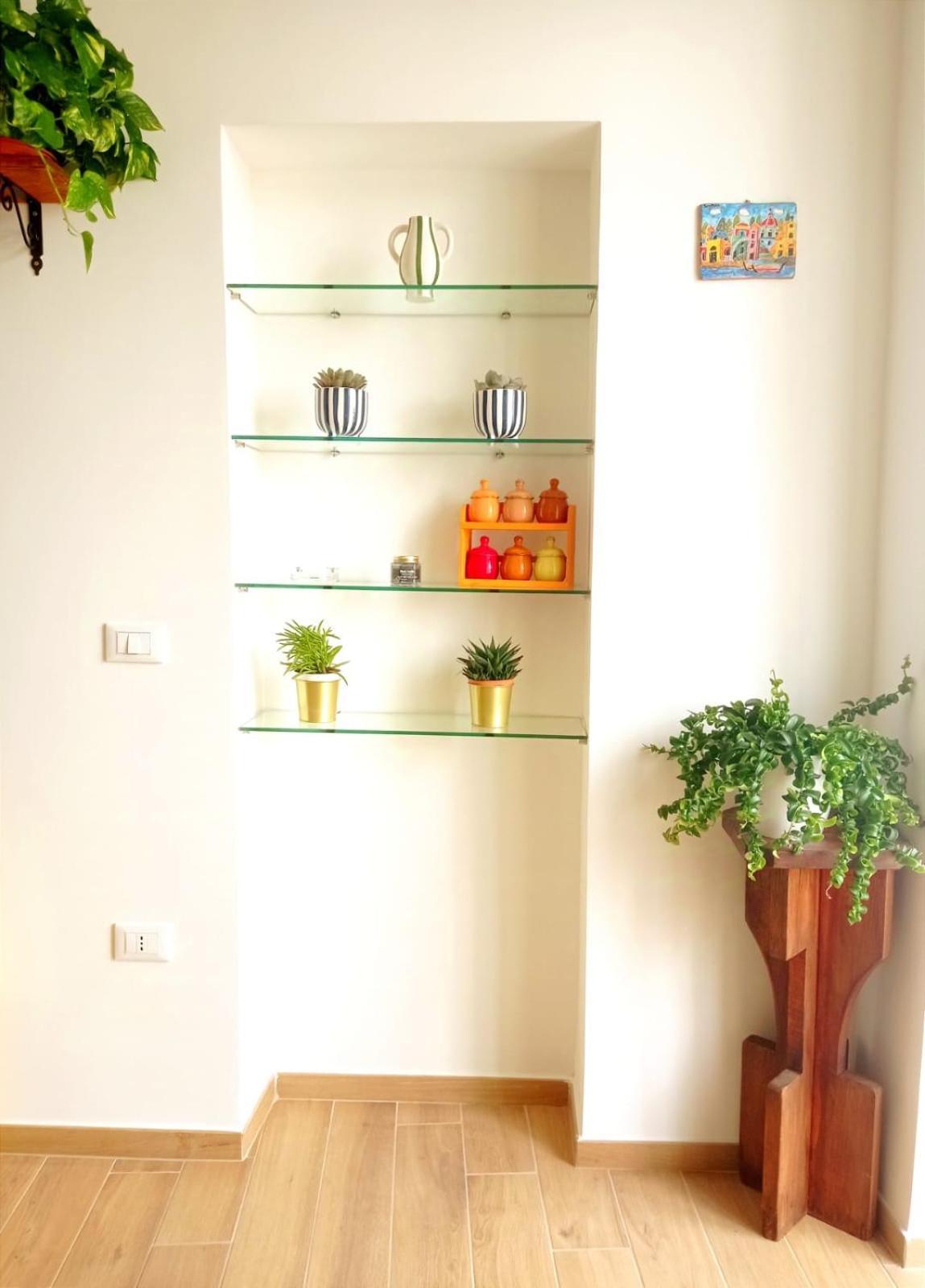 La Casa Di Zaga *