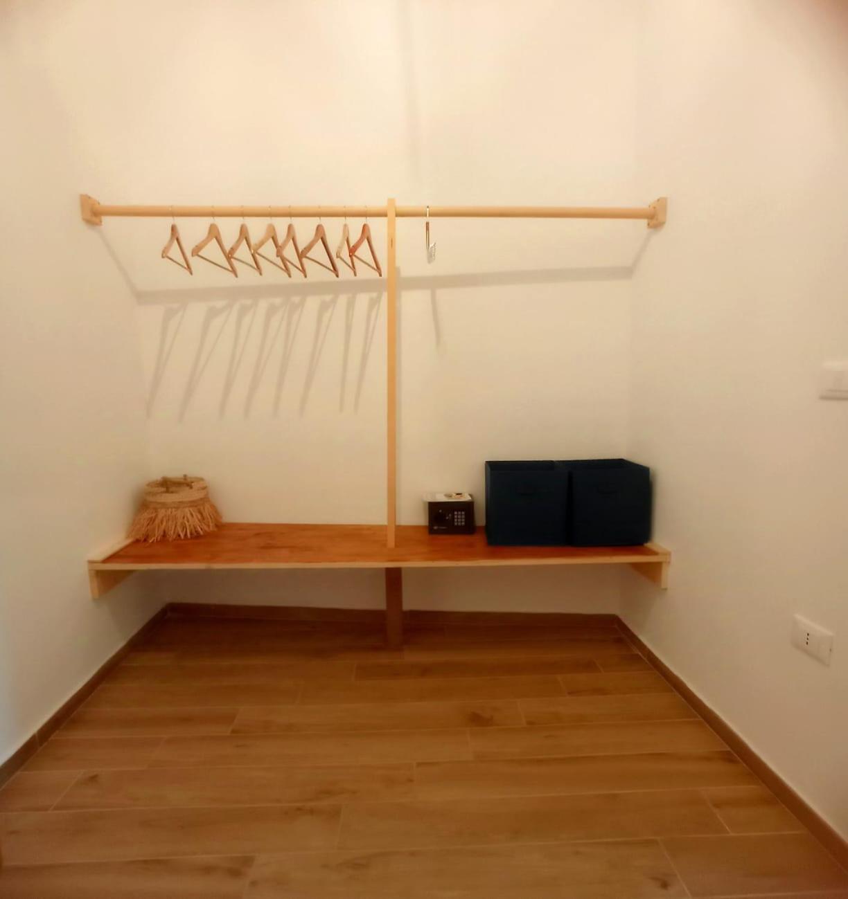 La Casa Di Zaga *
