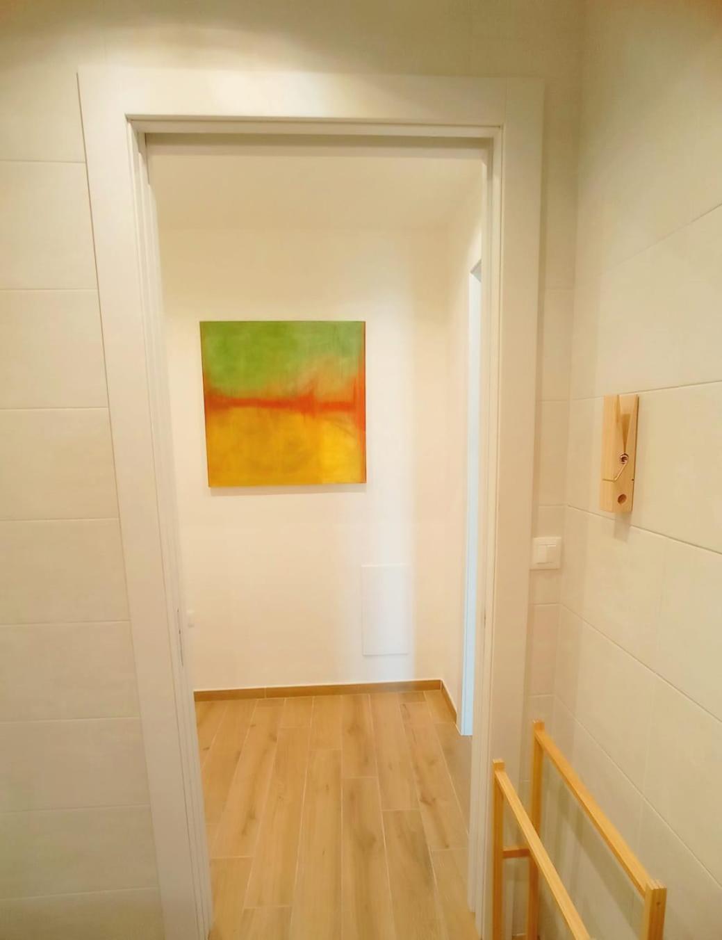 La Casa Di Zaga Naples