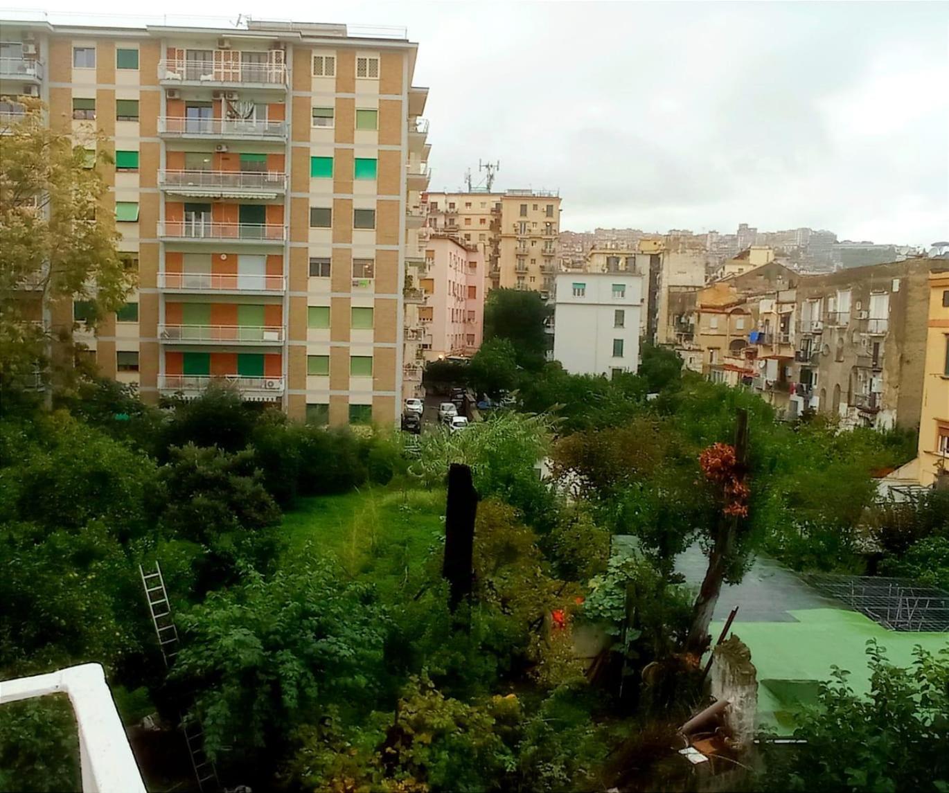 La Casa Di Zaga * Naples