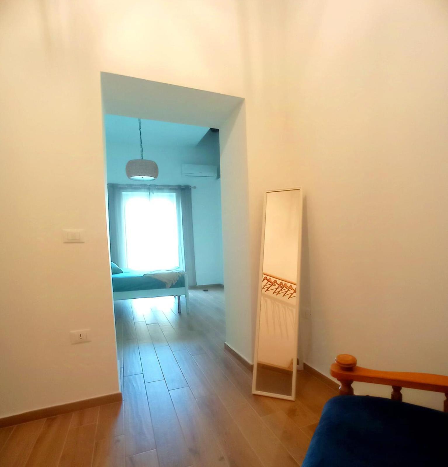 Apartment La Casa Di Zaga