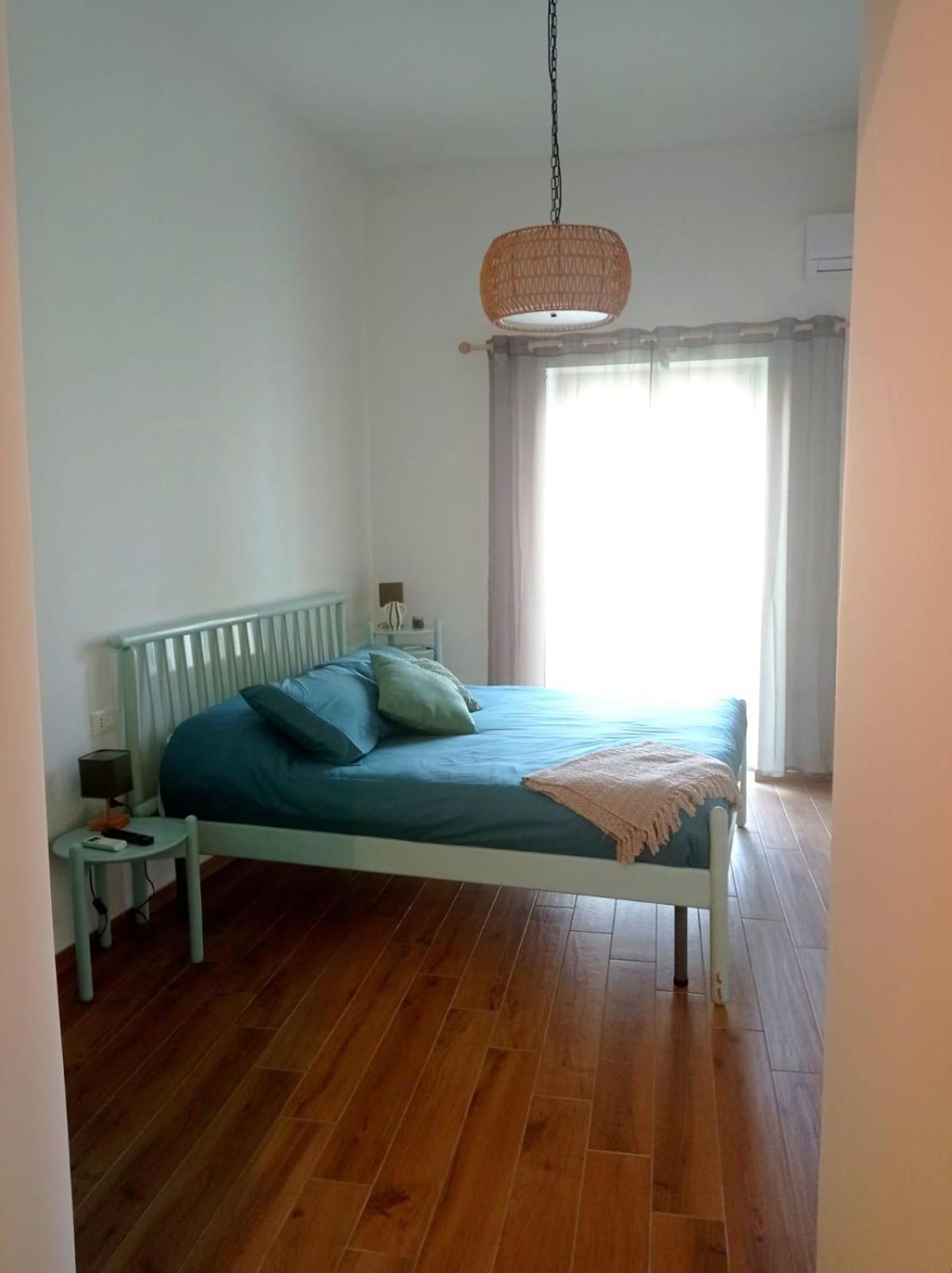 Apartment La Casa Di Zaga Naples