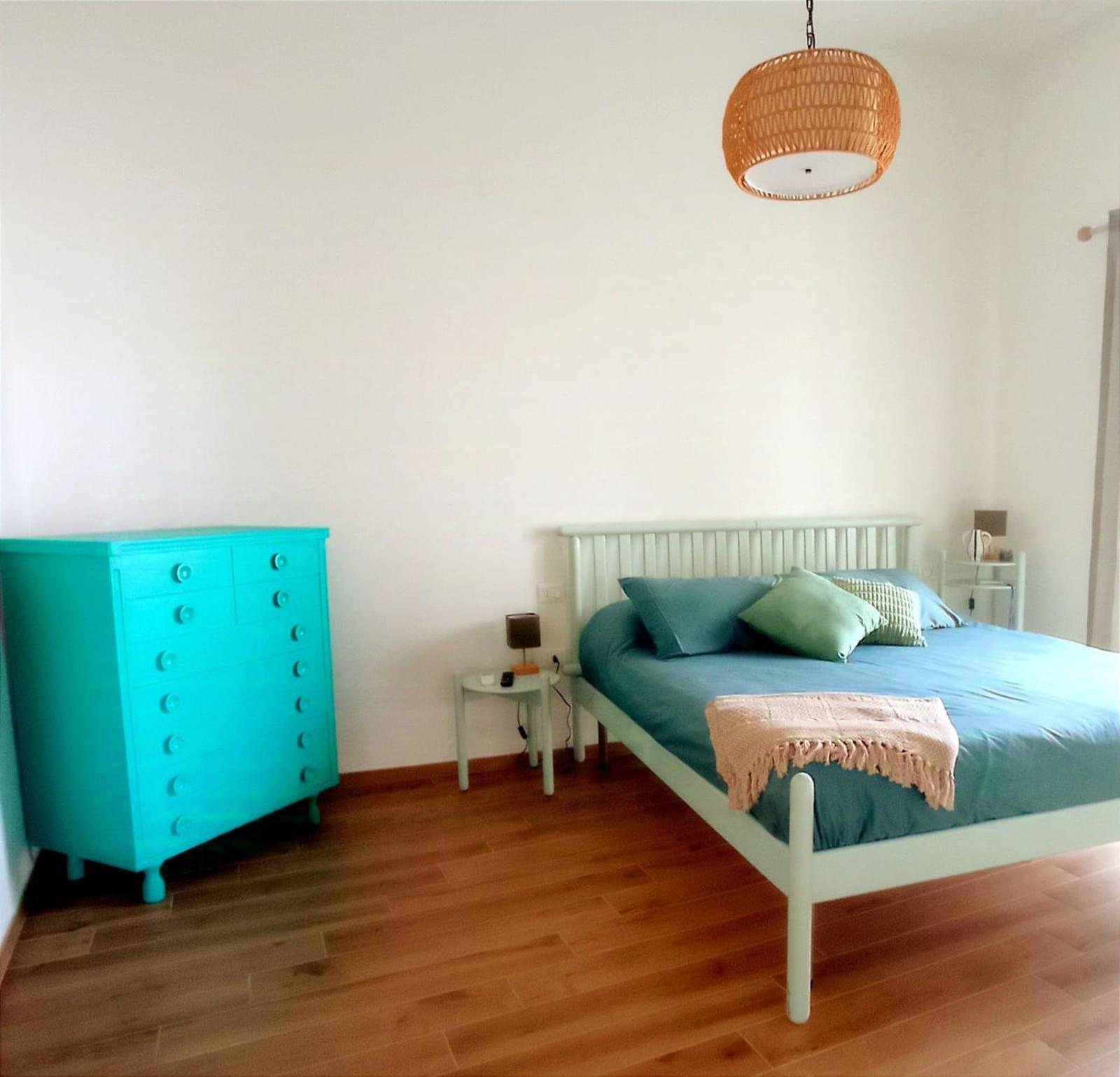 La Casa Di Zaga * Naples