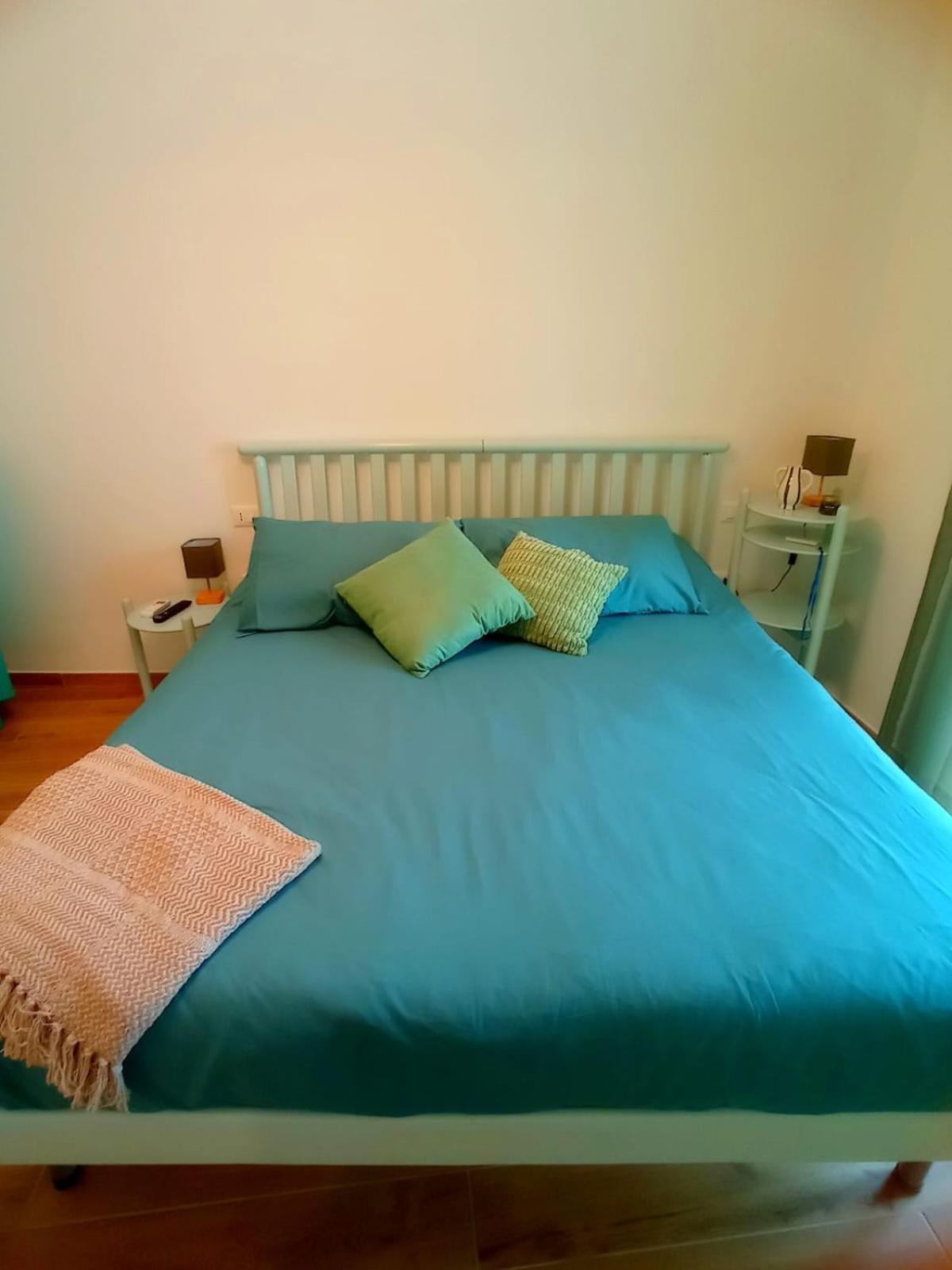 La Casa Di Zaga