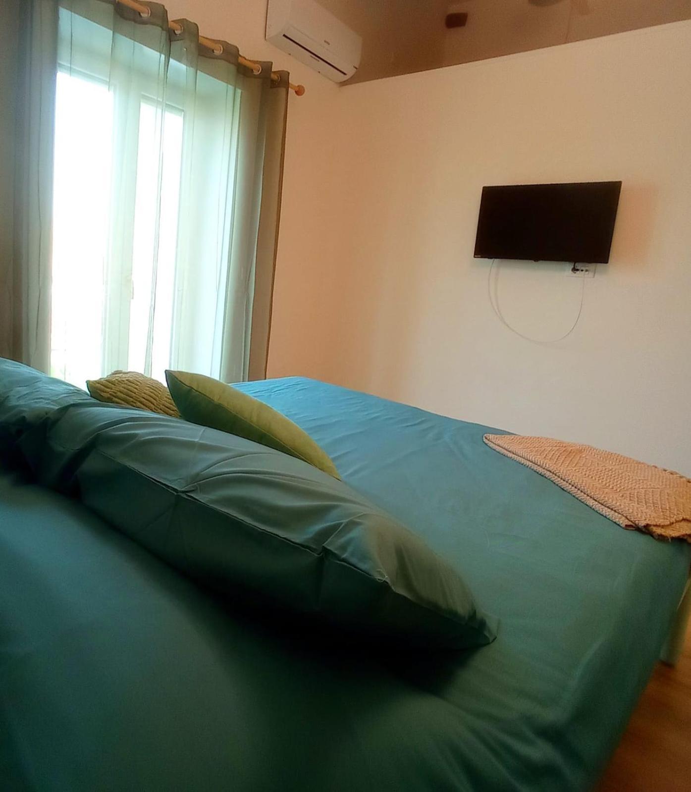 La Casa Di Zaga Apartment Naples