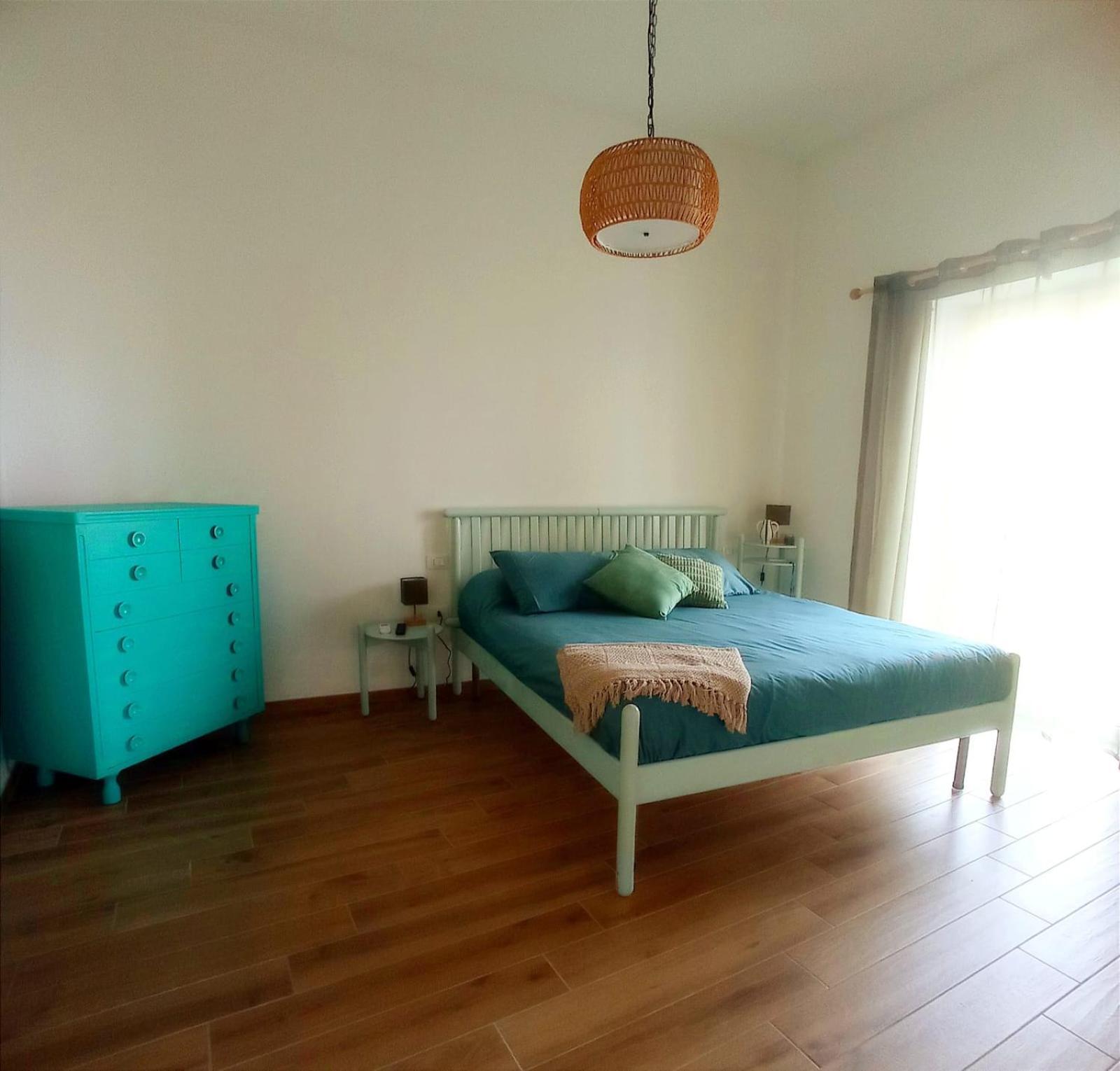 La Casa Di Zaga Apartment Naples