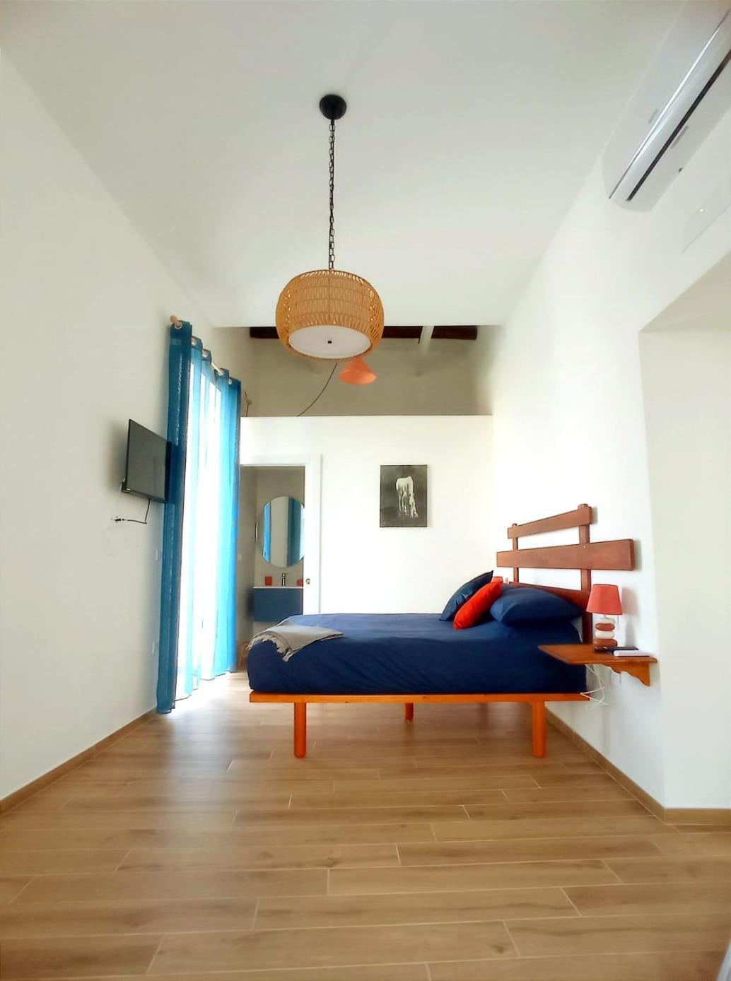 Apartment La Casa Di Zaga *
