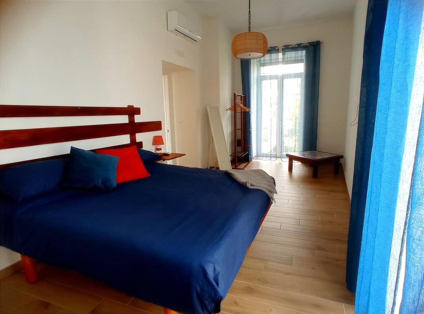 La Casa Di Zaga Apartment *