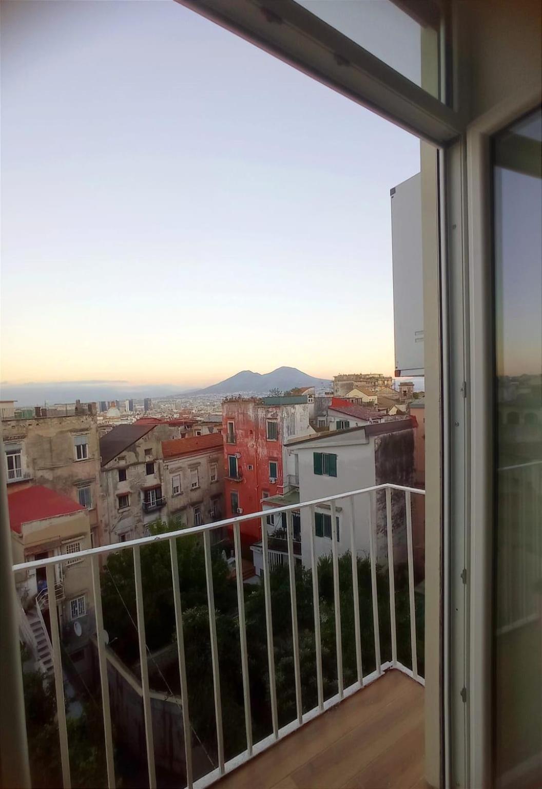 Apartment La Casa Di Zaga Naples
