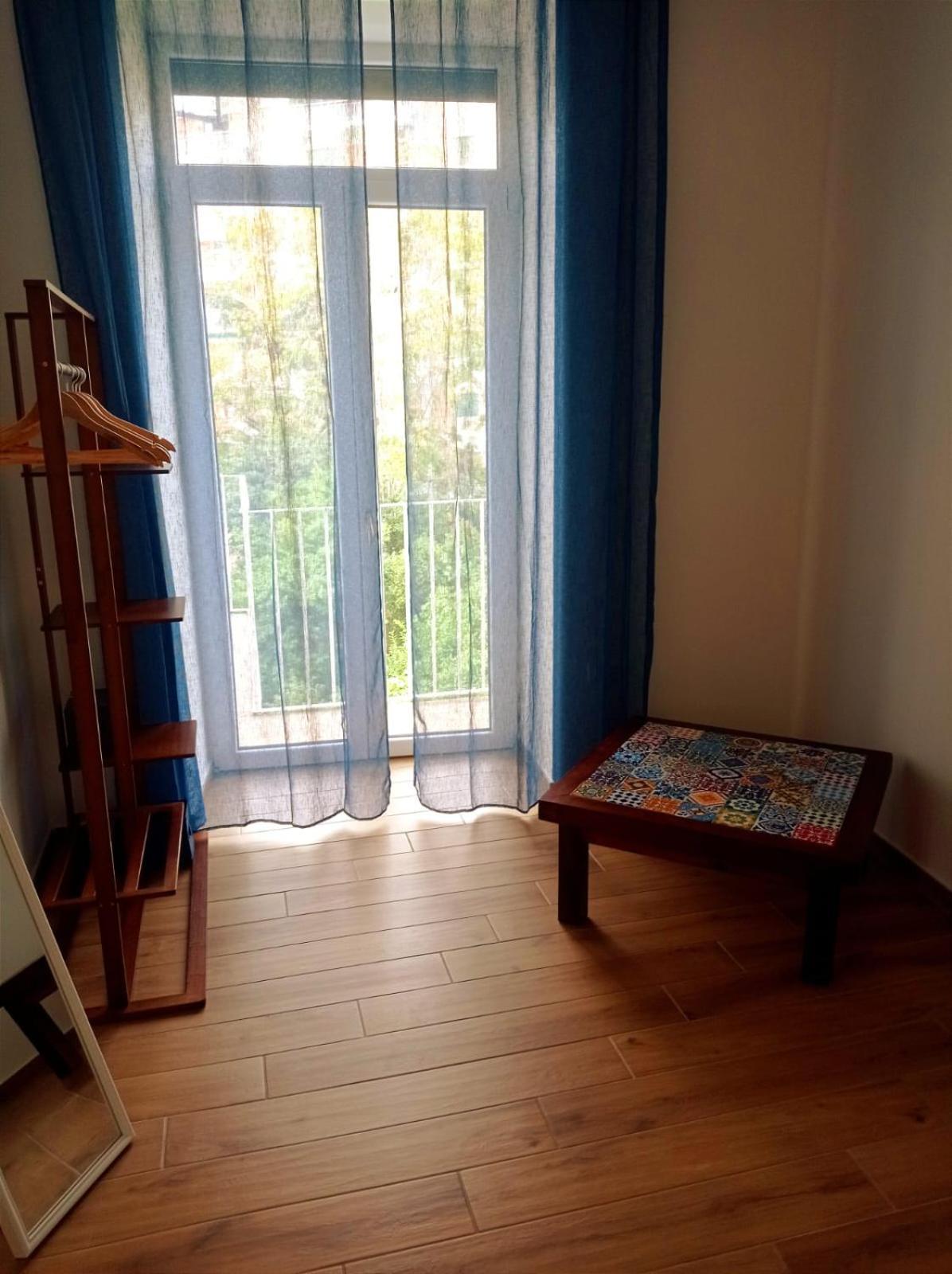 La Casa Di Zaga Apartment Naples