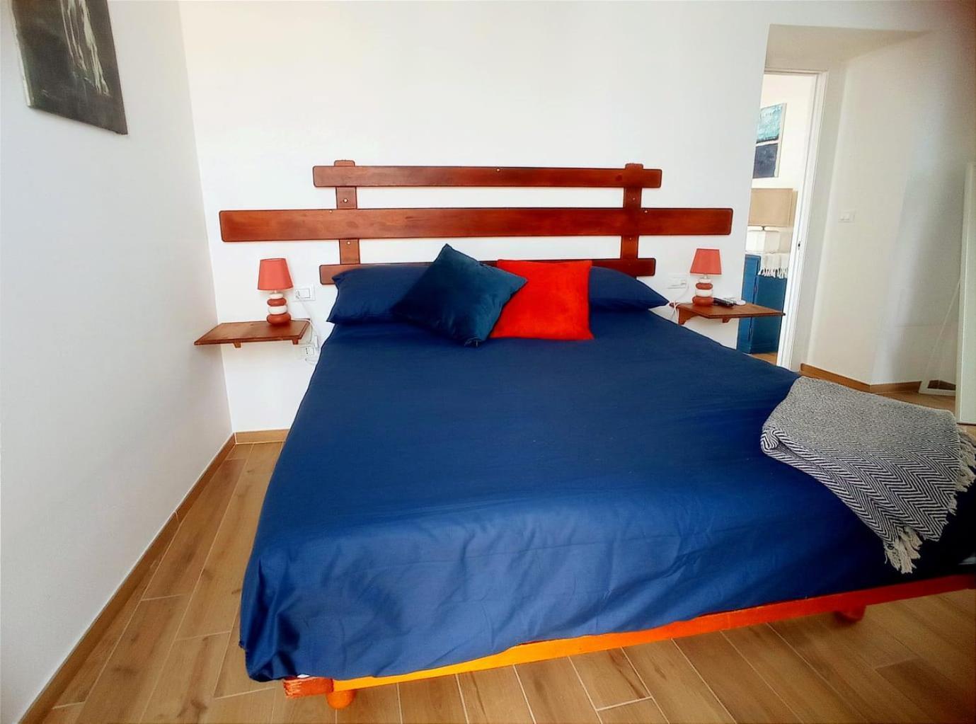Apartment La Casa Di Zaga Naples