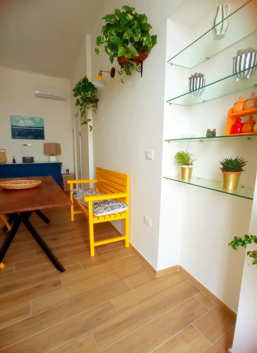 La Casa Di Zaga *