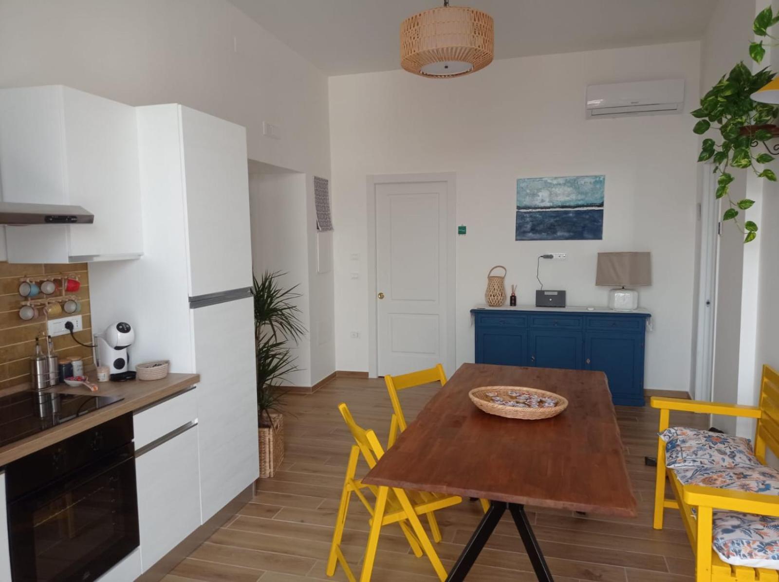 La Casa Di Zaga Naples