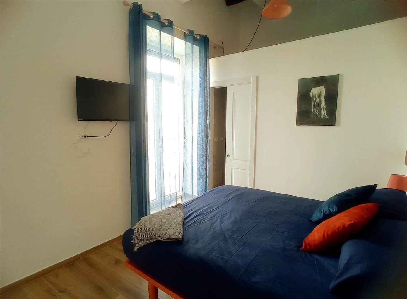 La Casa Di Zaga Apartment Naples