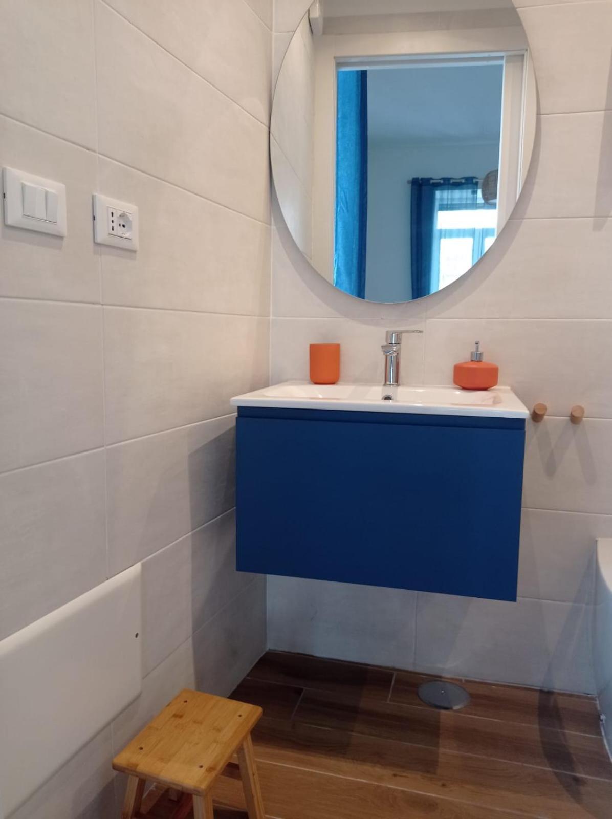 Apartment La Casa Di Zaga Naples