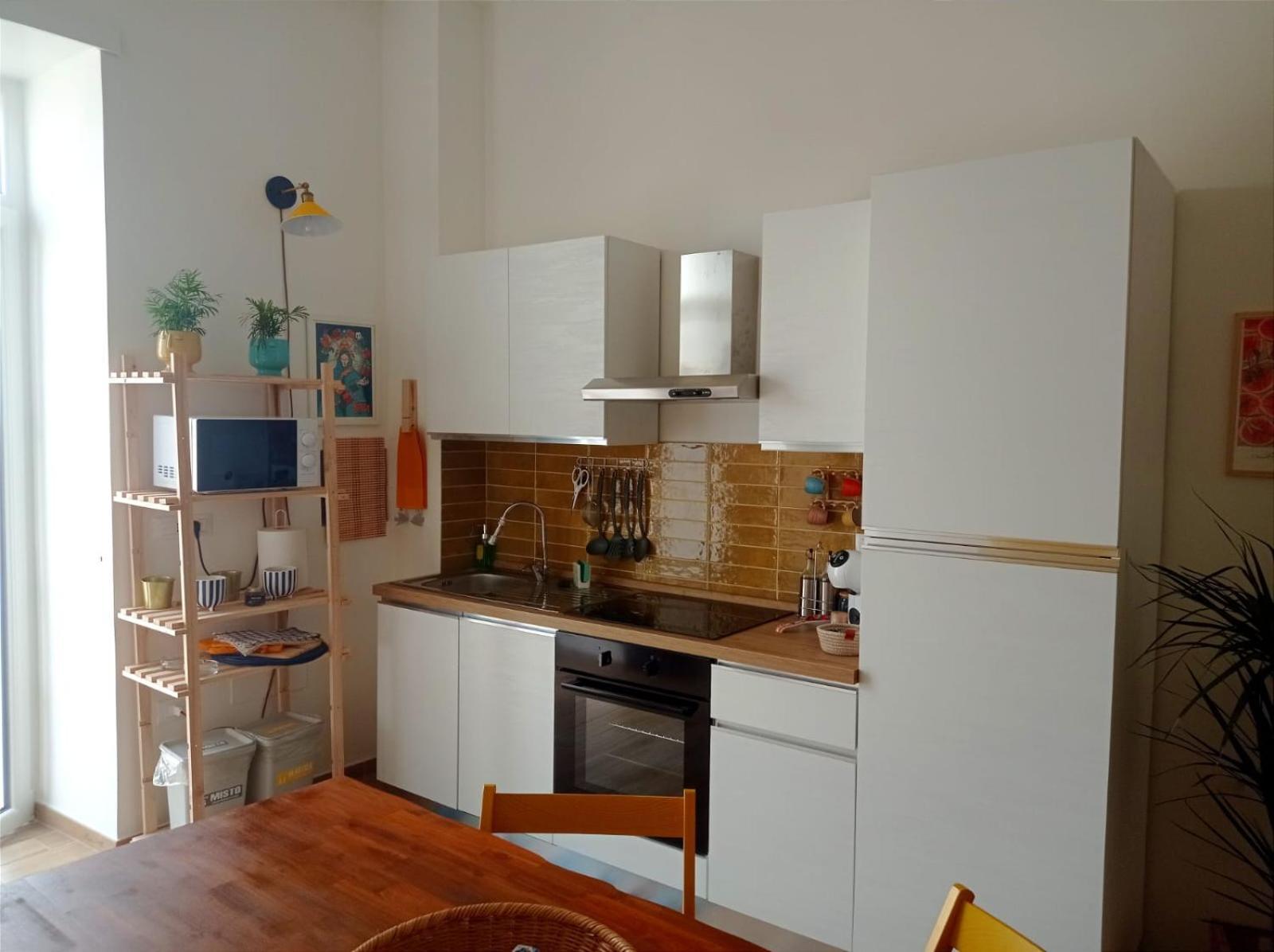 La Casa Di Zaga