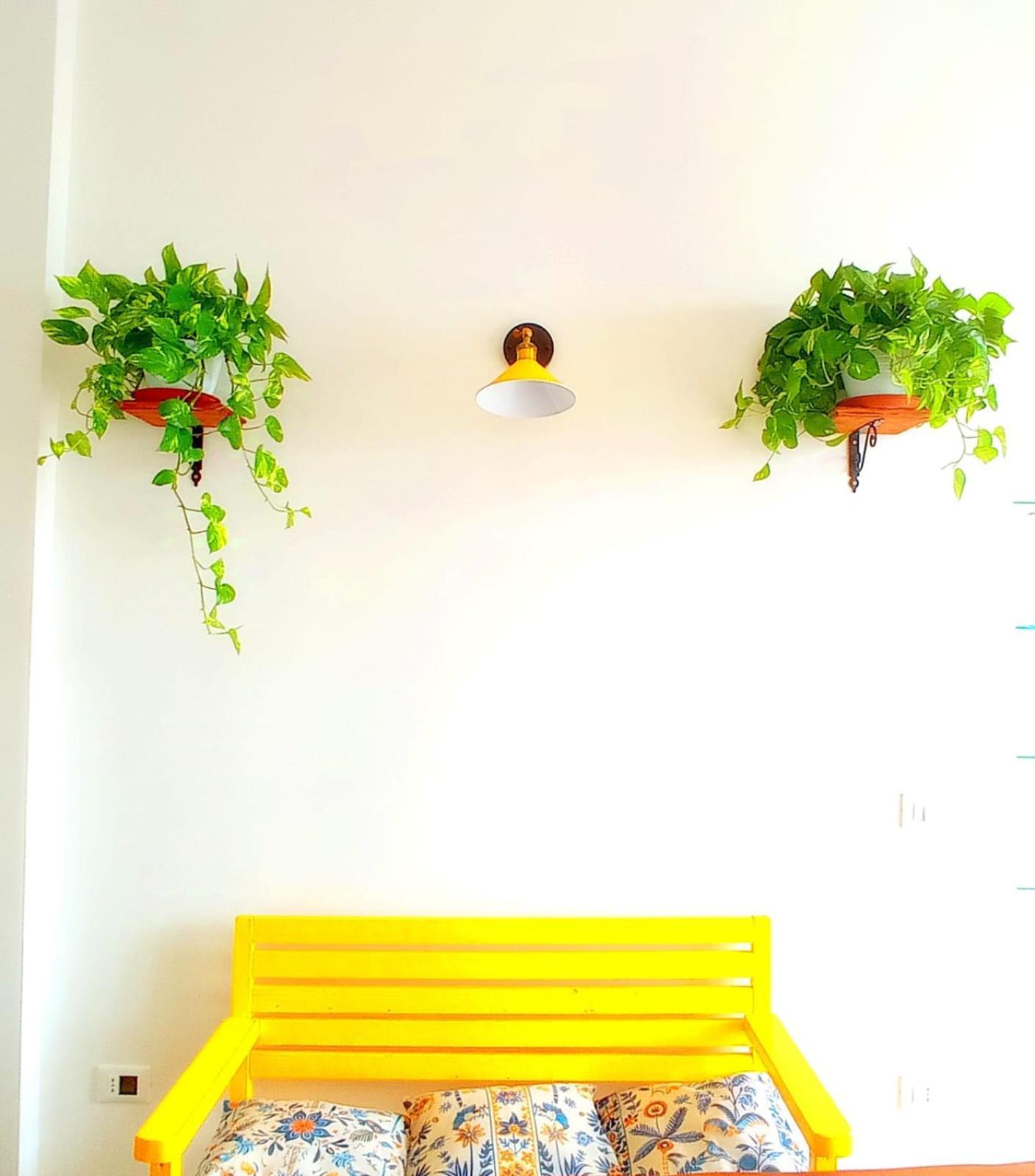 La Casa Di Zaga Apartment Naples
