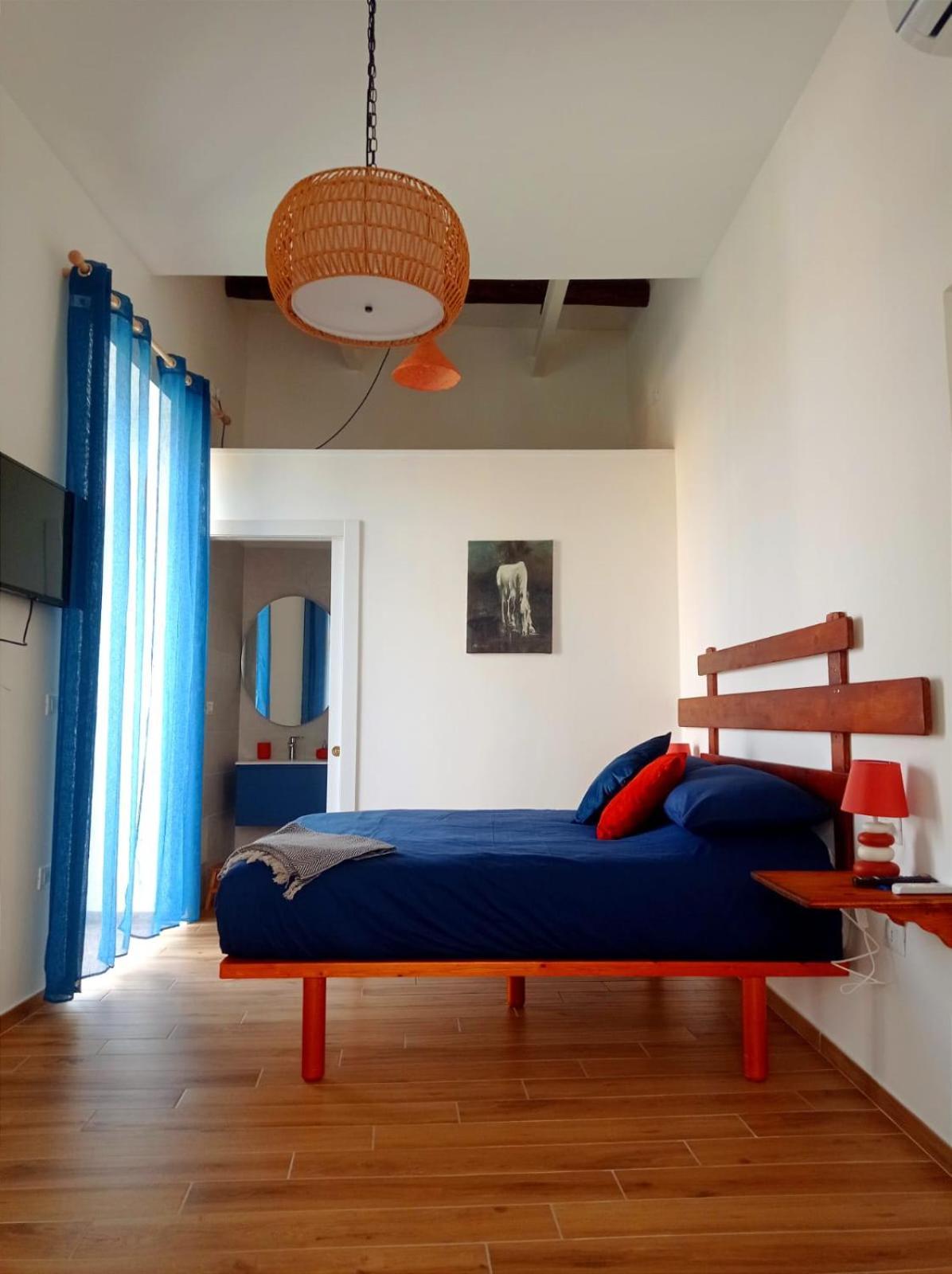 La Casa Di Zaga *