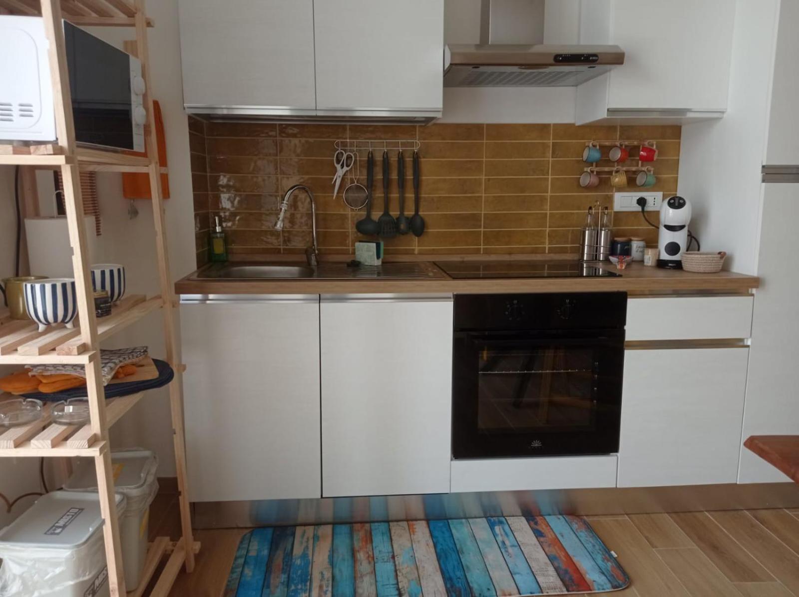 La Casa Di Zaga Napoli