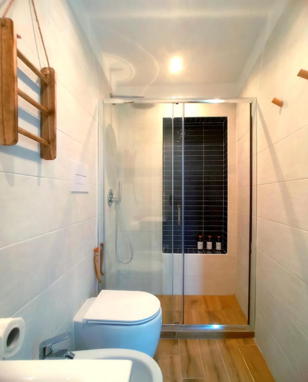 La Casa Di Zaga Appartamento Napoli
