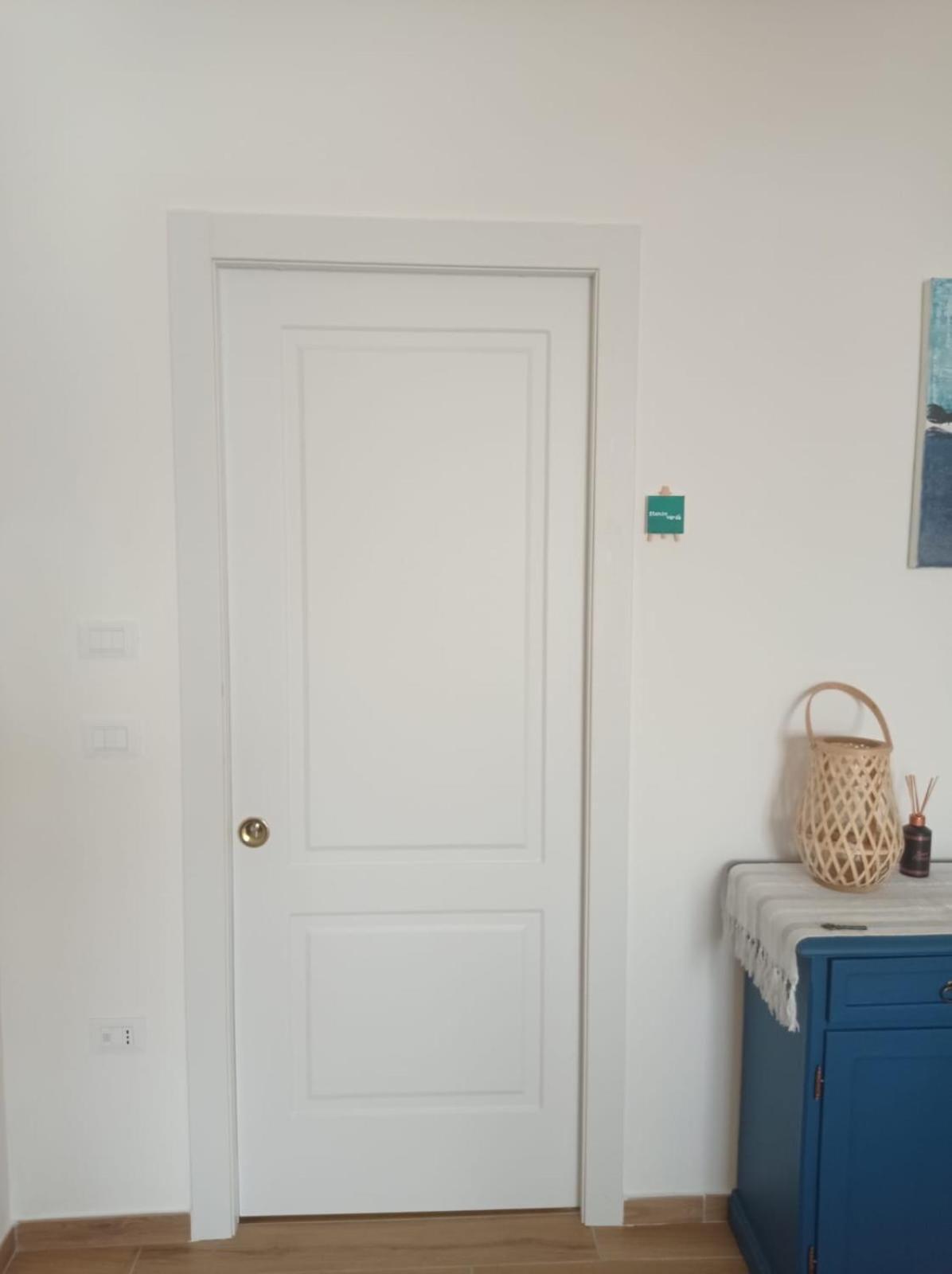 Appartamento La Casa Di Zaga Napoli