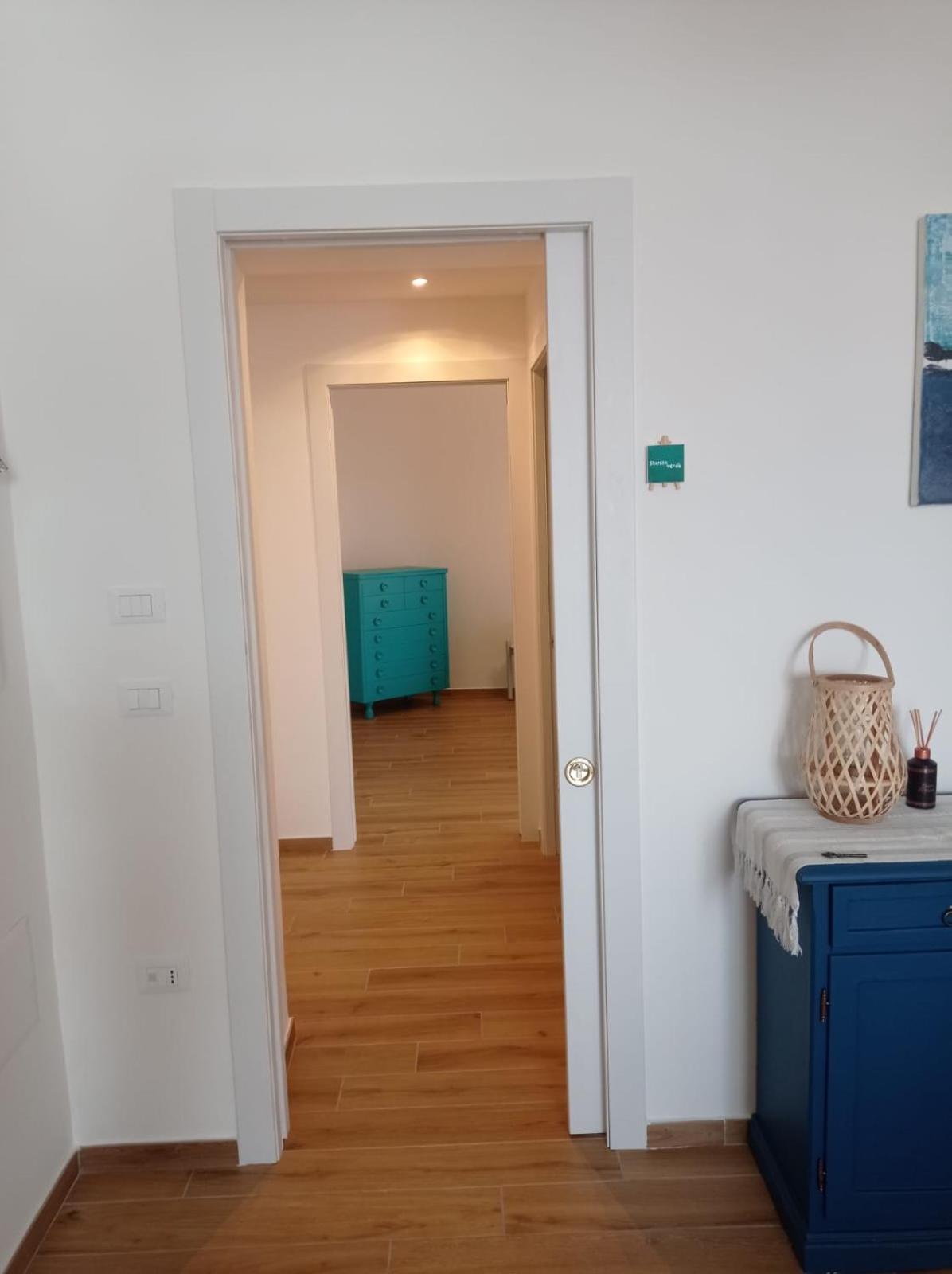 La Casa Di Zaga Napoli