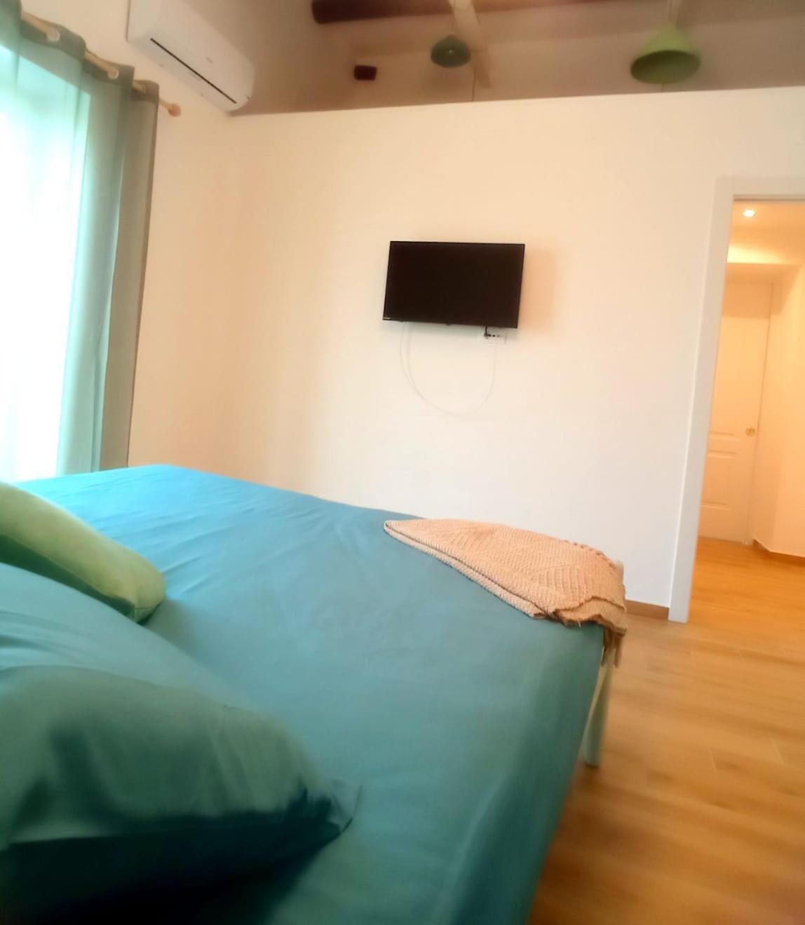 La Casa Di Zaga Appartamento *