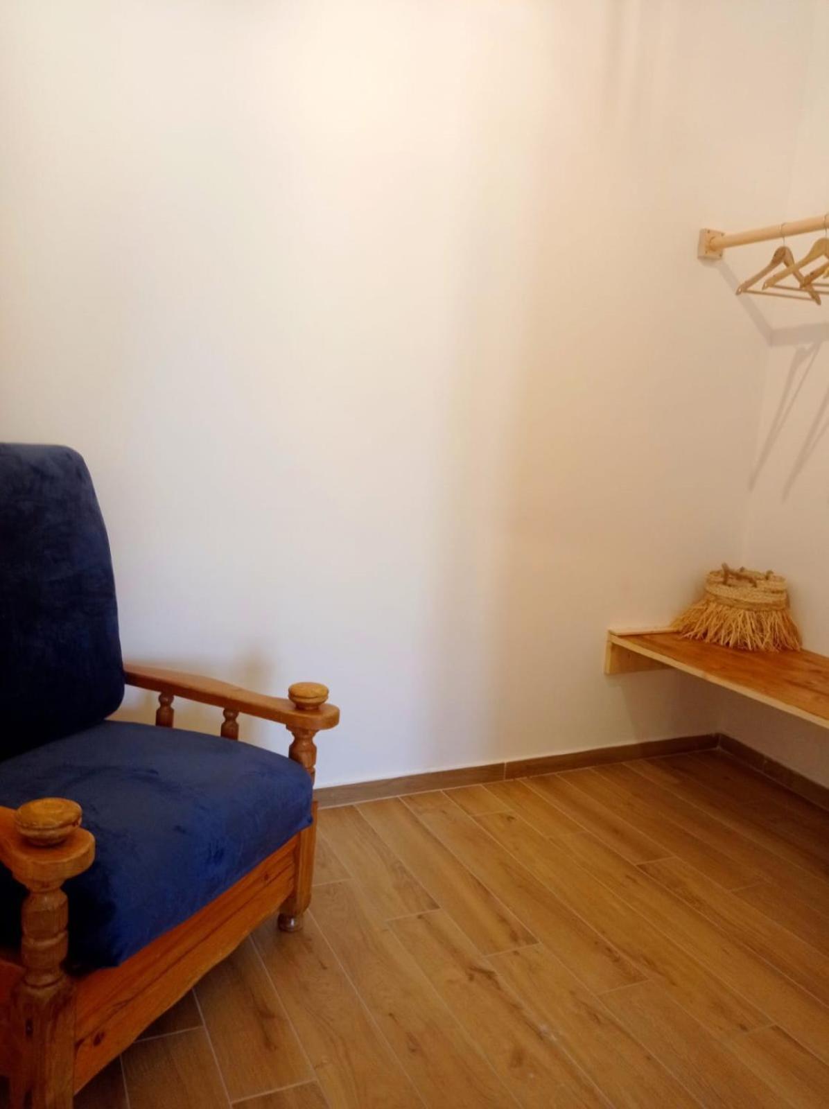 Appartamento La Casa Di Zaga *