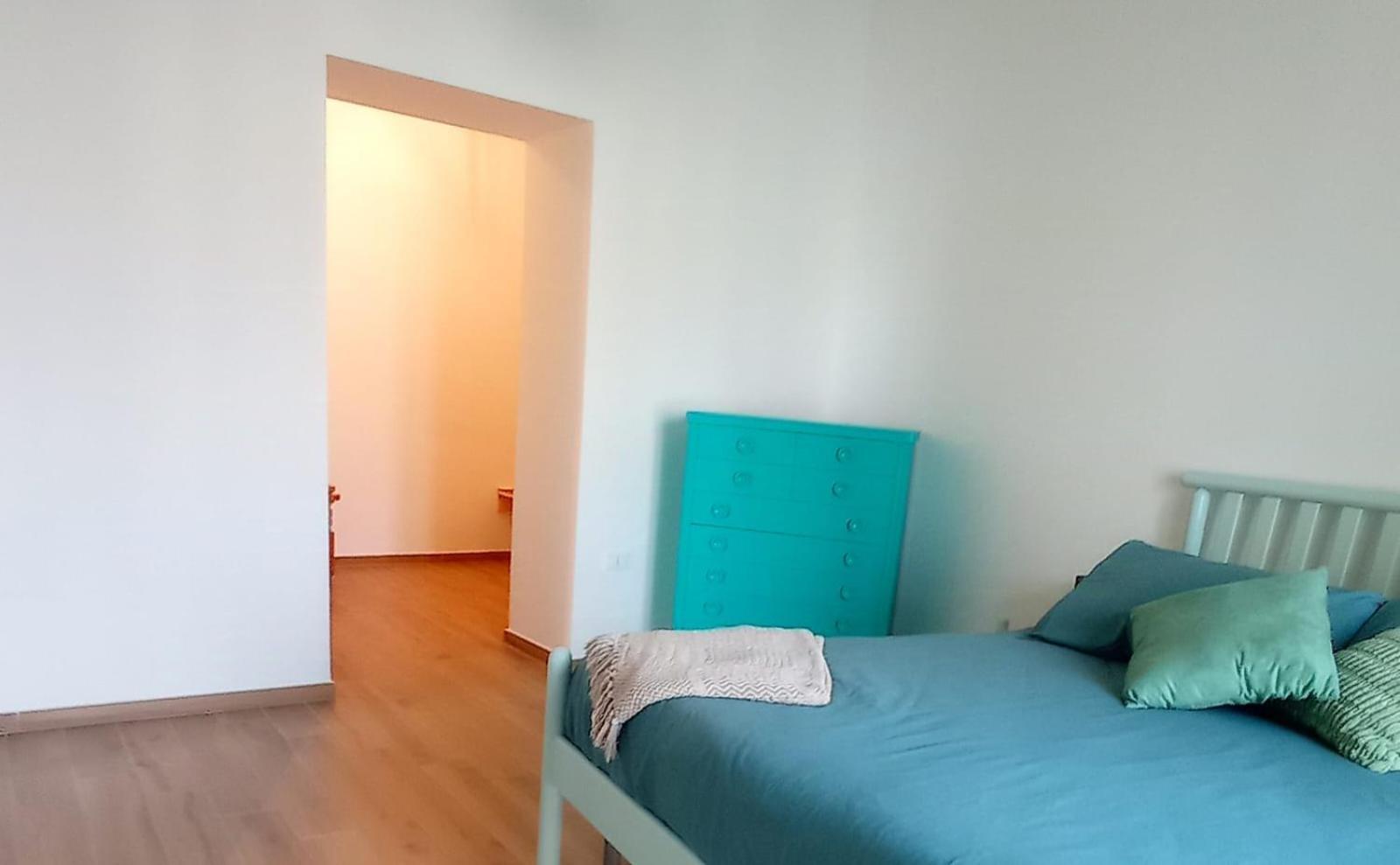 Appartamento La Casa Di Zaga *