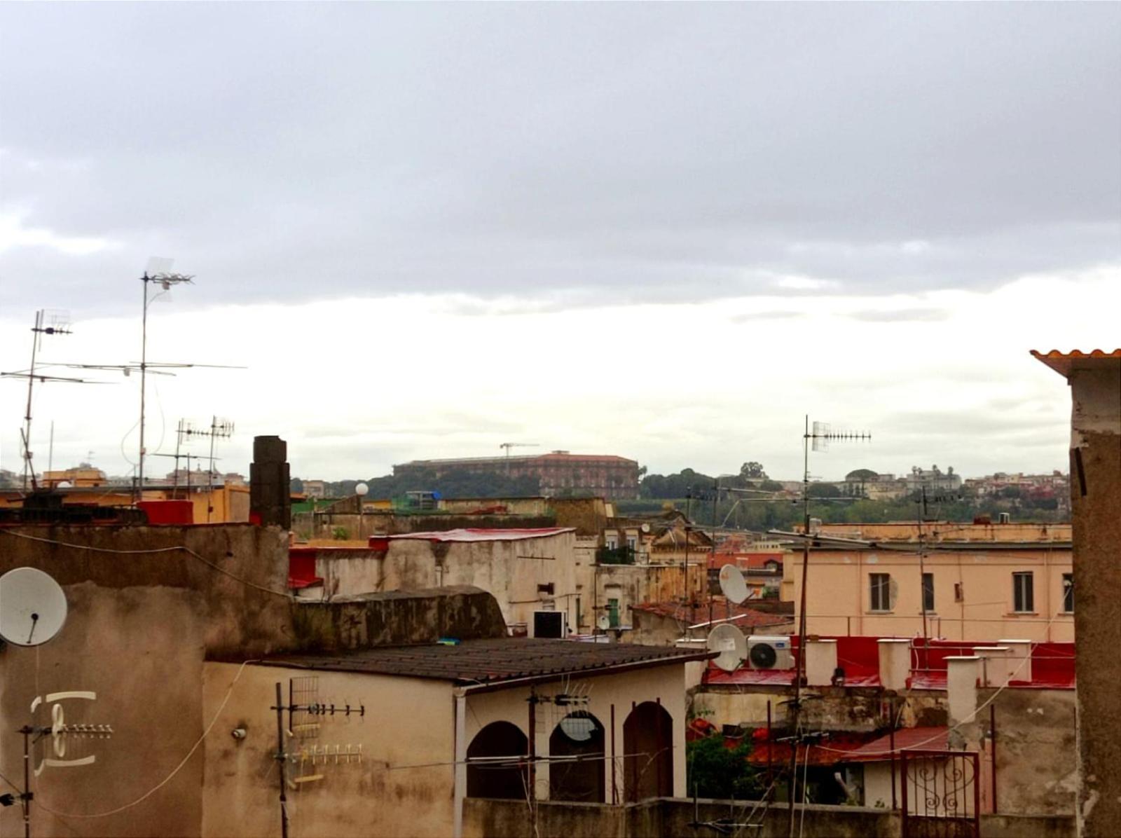 Appartamento La Casa Di Zaga *